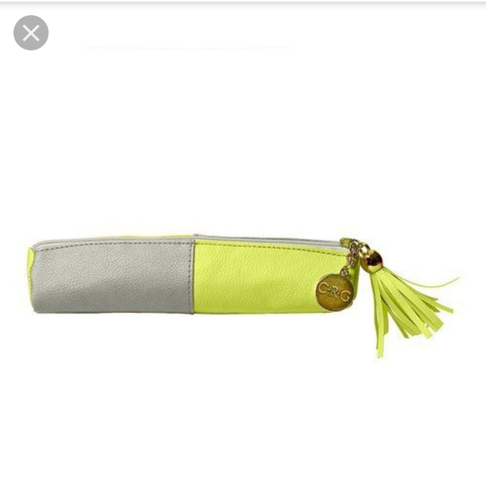 Makeup Pouch
